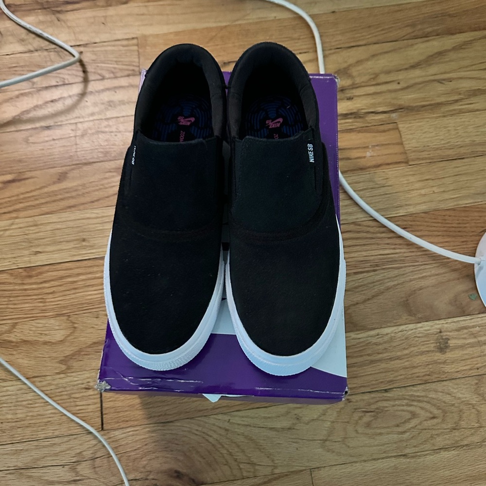 Nike SB Zoom Verona Slip